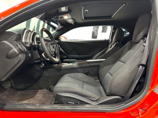 2011 Chevrolet Camaro (CC-2095389) for sale in Dallas, Texas