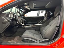 2011 Chevrolet Camaro (CC-2095389) for sale in Dallas, Texas