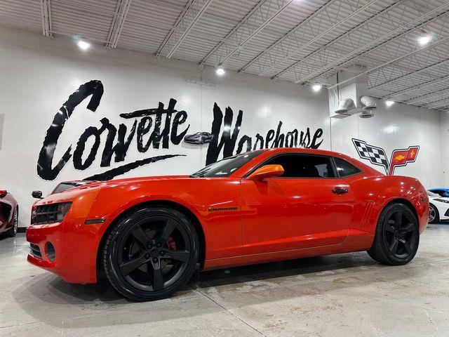 2011 Chevrolet Camaro (CC-2095389) for sale in Dallas, Texas