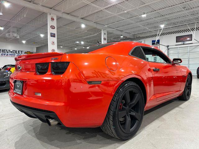 2011 Chevrolet Camaro (CC-2095389) for sale in Dallas, Texas