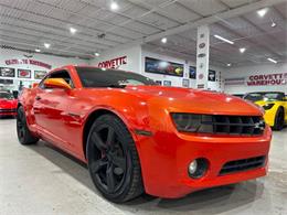 2011 Chevrolet Camaro (CC-2095389) for sale in Dallas, Texas