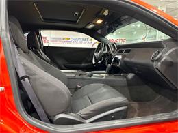 2011 Chevrolet Camaro (CC-2095389) for sale in Dallas, Texas
