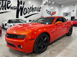 2011 Chevrolet Camaro (CC-2095389) for sale in Dallas, Texas