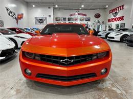 2011 Chevrolet Camaro (CC-2095389) for sale in Dallas, Texas
