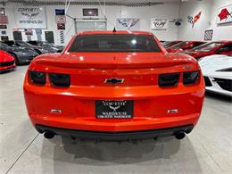 2011 Chevrolet Camaro (CC-2095389) for sale in Dallas, Texas