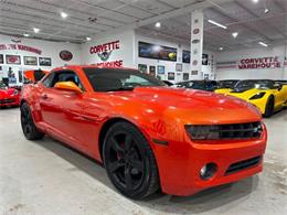 2011 Chevrolet Camaro (CC-2095389) for sale in Dallas, Texas