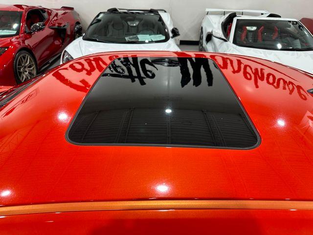2011 Chevrolet Camaro (CC-2095389) for sale in Dallas, Texas
