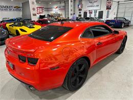 2011 Chevrolet Camaro (CC-2095389) for sale in Dallas, Texas
