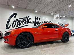 2011 Chevrolet Camaro (CC-2095389) for sale in Dallas, Texas