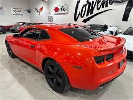 2011 Chevrolet Camaro (CC-2095389) for sale in Dallas, Texas