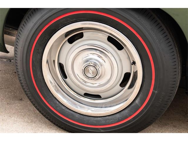 1967 Chevrolet Corvette (CC-2090539) for sale in Houston, Texas