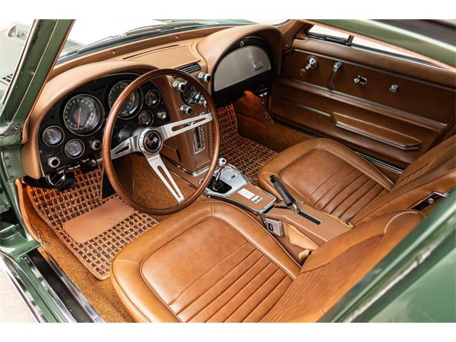 1967 Chevrolet Corvette (CC-2090539) for sale in Houston, Texas