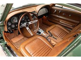 1967 Chevrolet Corvette (CC-2090539) for sale in Houston, Texas
