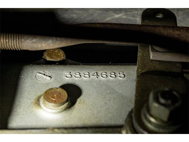 1967 Chevrolet Corvette (CC-2090539) for sale in Houston, Texas