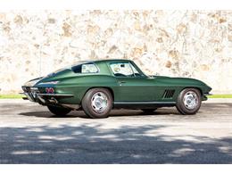 1967 Chevrolet Corvette (CC-2090539) for sale in Houston, Texas
