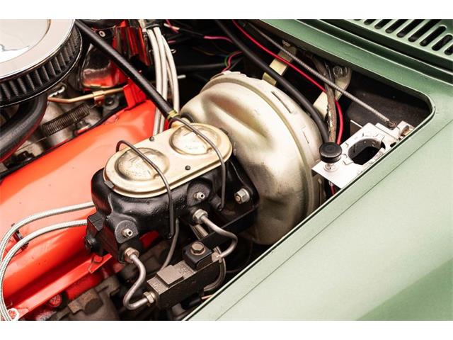 1967 Chevrolet Corvette (CC-2090539) for sale in Houston, Texas