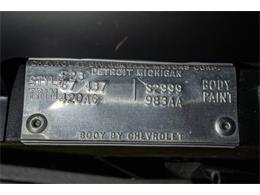 1967 Chevrolet Corvette (CC-2090539) for sale in Houston, Texas