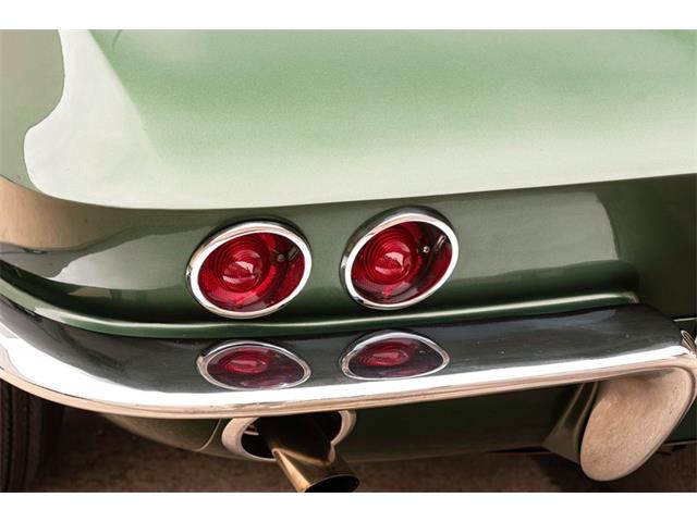 1967 Chevrolet Corvette (CC-2090539) for sale in Houston, Texas
