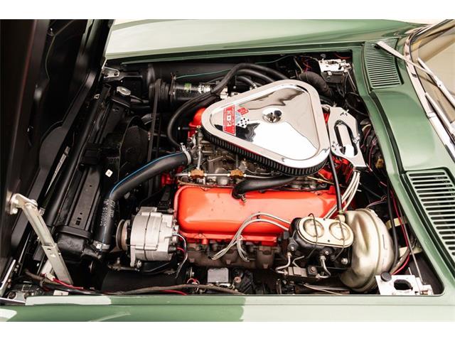 1967 Chevrolet Corvette (CC-2090539) for sale in Houston, Texas