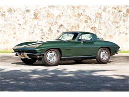1967 Chevrolet Corvette (CC-2090539) for sale in Houston, Texas