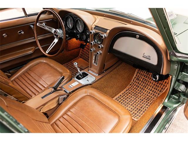 1967 Chevrolet Corvette (CC-2090539) for sale in Houston, Texas