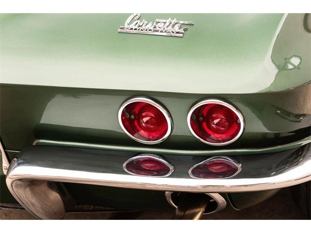 1967 Chevrolet Corvette (CC-2090539) for sale in Houston, Texas