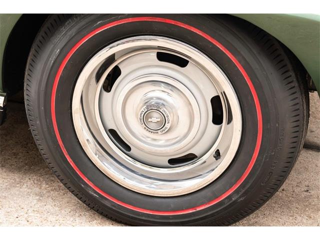 1967 Chevrolet Corvette (CC-2090539) for sale in Houston, Texas