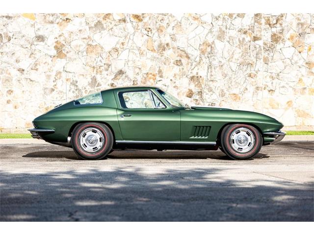1967 Chevrolet Corvette (CC-2090539) for sale in Houston, Texas