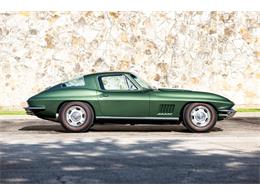 1967 Chevrolet Corvette (CC-2090539) for sale in Houston, Texas