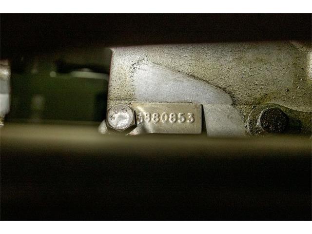 1967 Chevrolet Corvette (CC-2090539) for sale in Houston, Texas