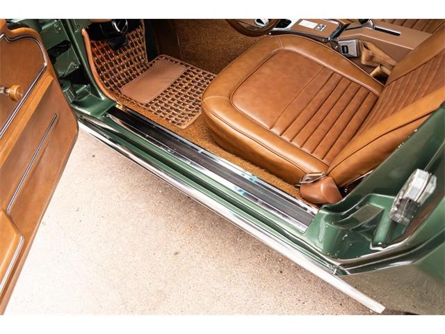 1967 Chevrolet Corvette (CC-2090539) for sale in Houston, Texas