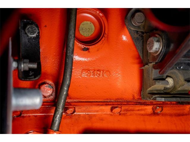 1967 Chevrolet Corvette (CC-2090539) for sale in Houston, Texas