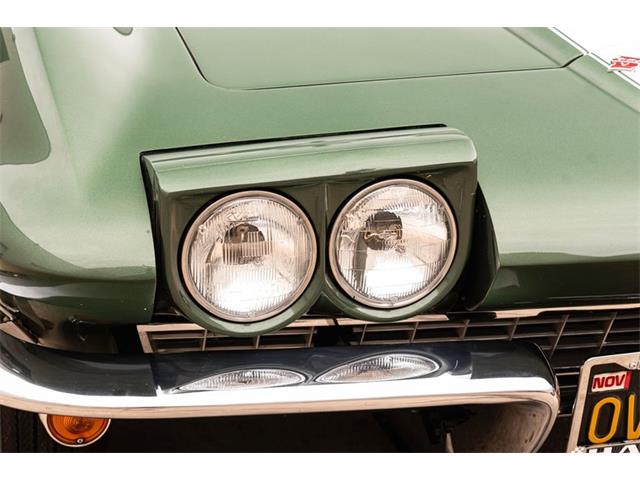 1967 Chevrolet Corvette (CC-2090539) for sale in Houston, Texas
