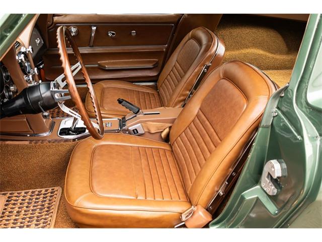 1967 Chevrolet Corvette (CC-2090539) for sale in Houston, Texas
