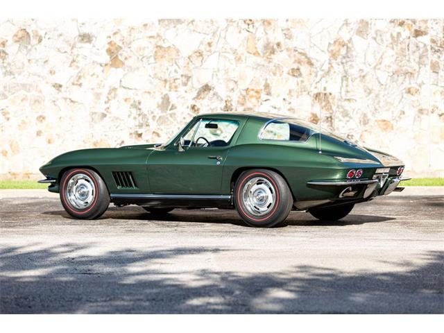 1967 Chevrolet Corvette (CC-2090539) for sale in Houston, Texas