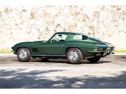 1967 Chevrolet Corvette (CC-2090539) for sale in Houston, Texas