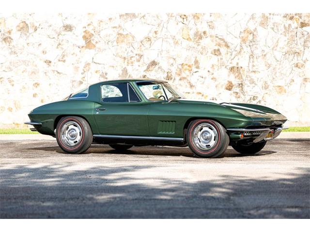 1967 Chevrolet Corvette (CC-2090539) for sale in Houston, Texas