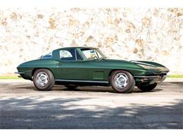 1967 Chevrolet Corvette (CC-2090539) for sale in Houston, Texas