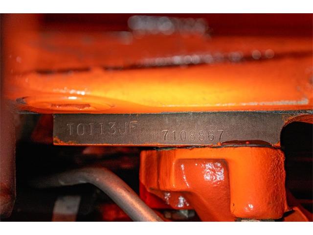 1967 Chevrolet Corvette (CC-2090539) for sale in Houston, Texas