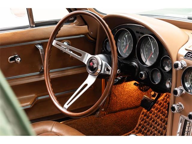 1967 Chevrolet Corvette (CC-2090539) for sale in Houston, Texas