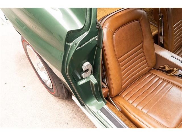 1967 Chevrolet Corvette (CC-2090539) for sale in Houston, Texas
