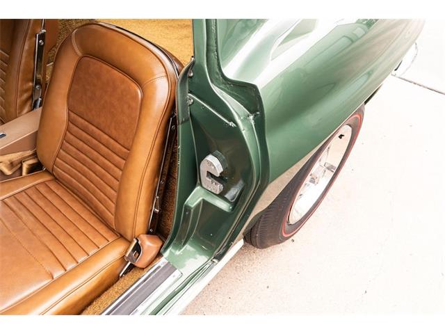 1967 Chevrolet Corvette (CC-2090539) for sale in Houston, Texas