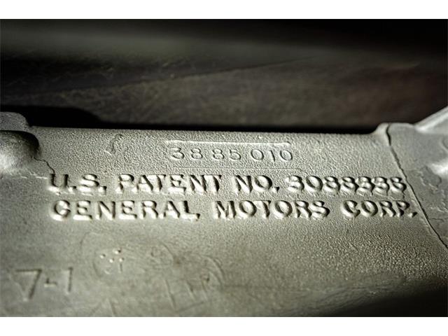 1967 Chevrolet Corvette (CC-2090539) for sale in Houston, Texas