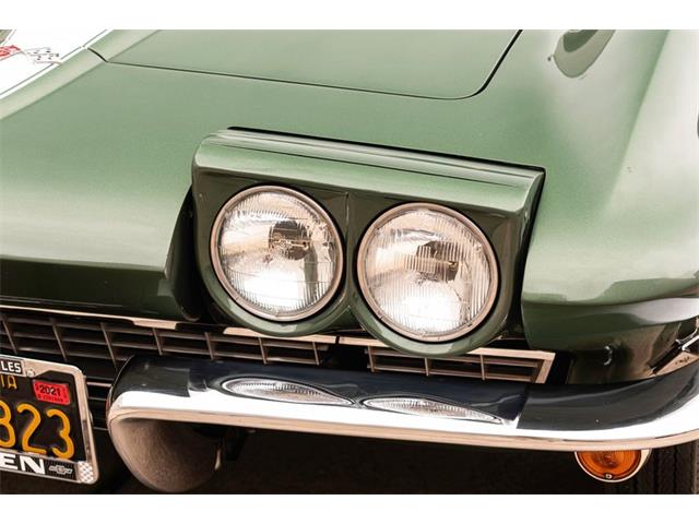 1967 Chevrolet Corvette (CC-2090539) for sale in Houston, Texas