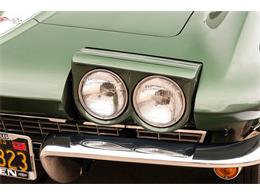 1967 Chevrolet Corvette (CC-2090539) for sale in Houston, Texas
