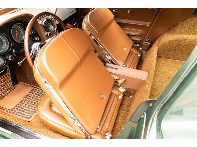 1967 Chevrolet Corvette (CC-2090539) for sale in Houston, Texas