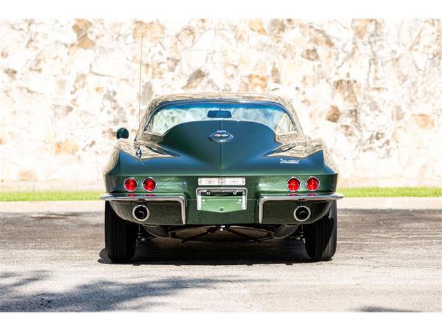 1967 Chevrolet Corvette (CC-2090539) for sale in Houston, Texas