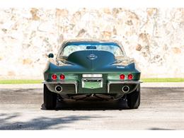 1967 Chevrolet Corvette (CC-2090539) for sale in Houston, Texas