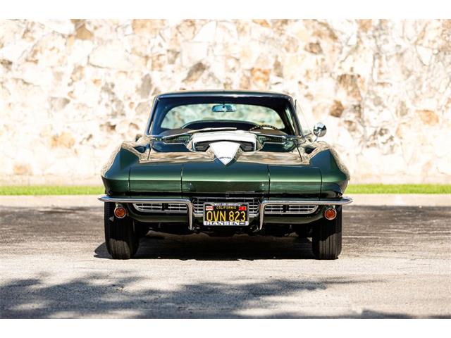 1967 Chevrolet Corvette (CC-2090539) for sale in Houston, Texas