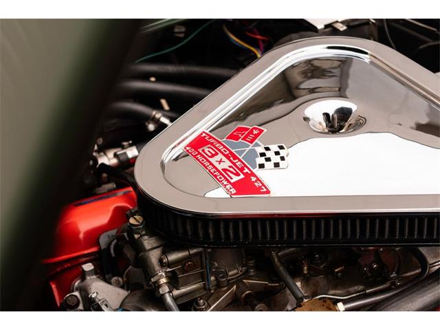1967 Chevrolet Corvette (CC-2090539) for sale in Houston, Texas